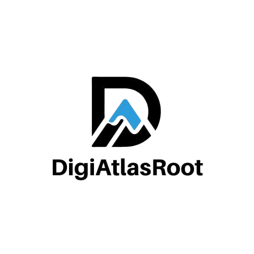 DigiAtlas logo mark